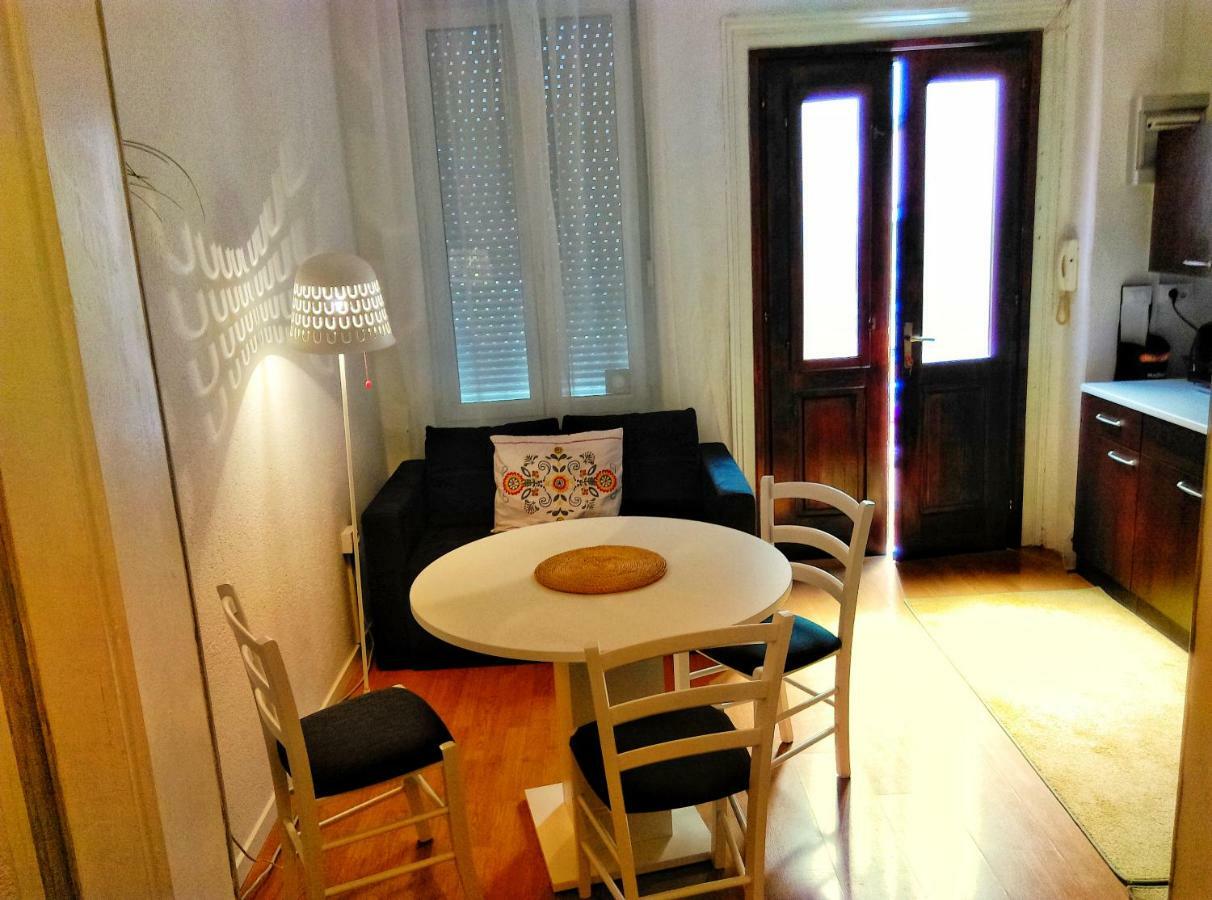 Chincha Apartment Pula Bagian luar foto