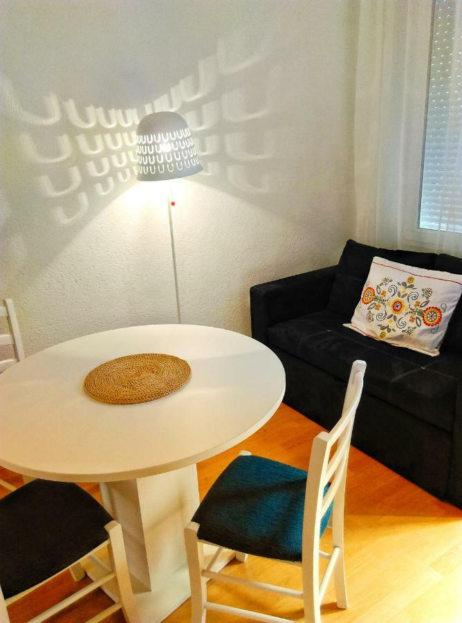 Chincha Apartment Pula Bagian luar foto